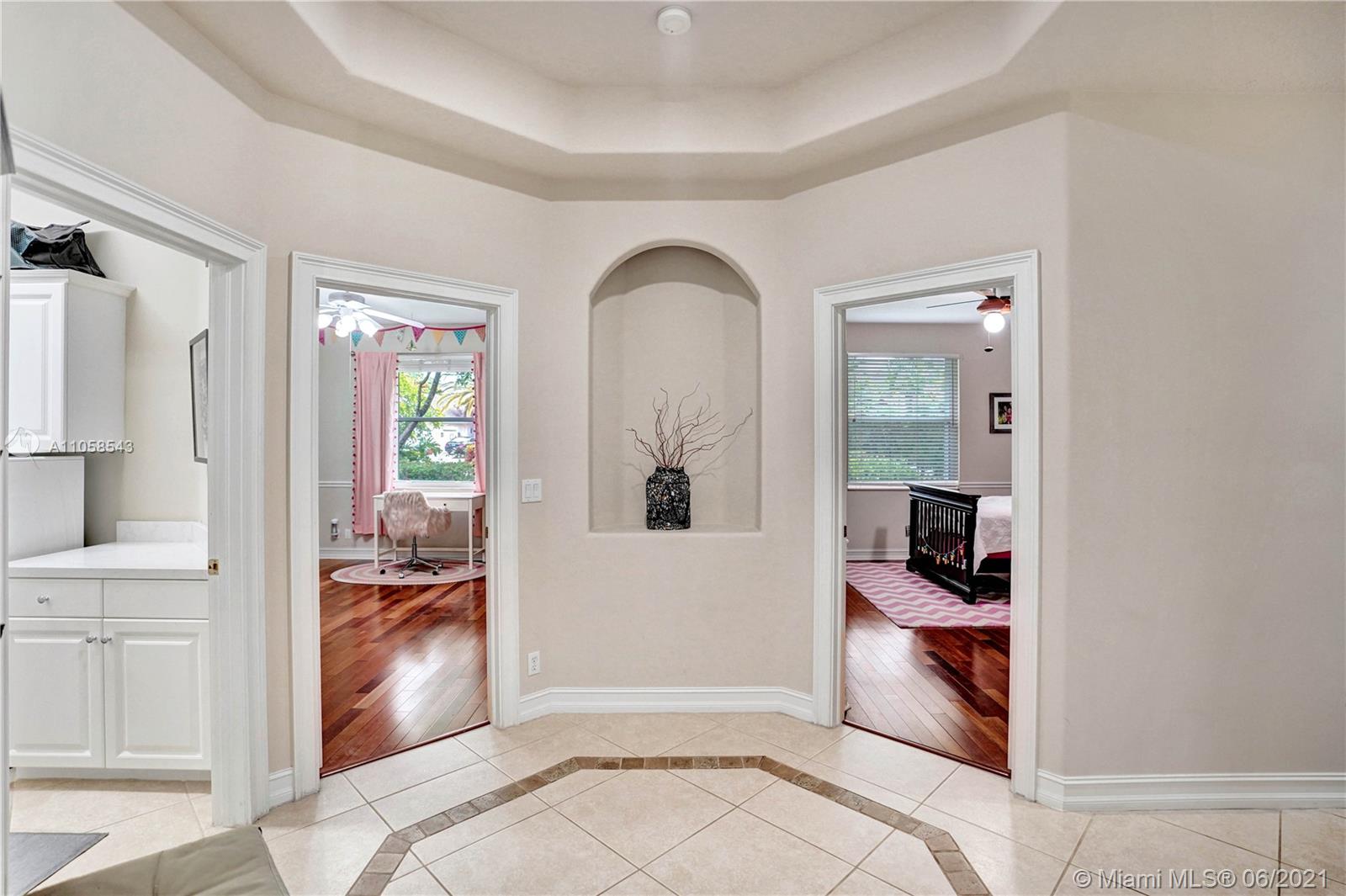 Weston Hills Country Club - Residential