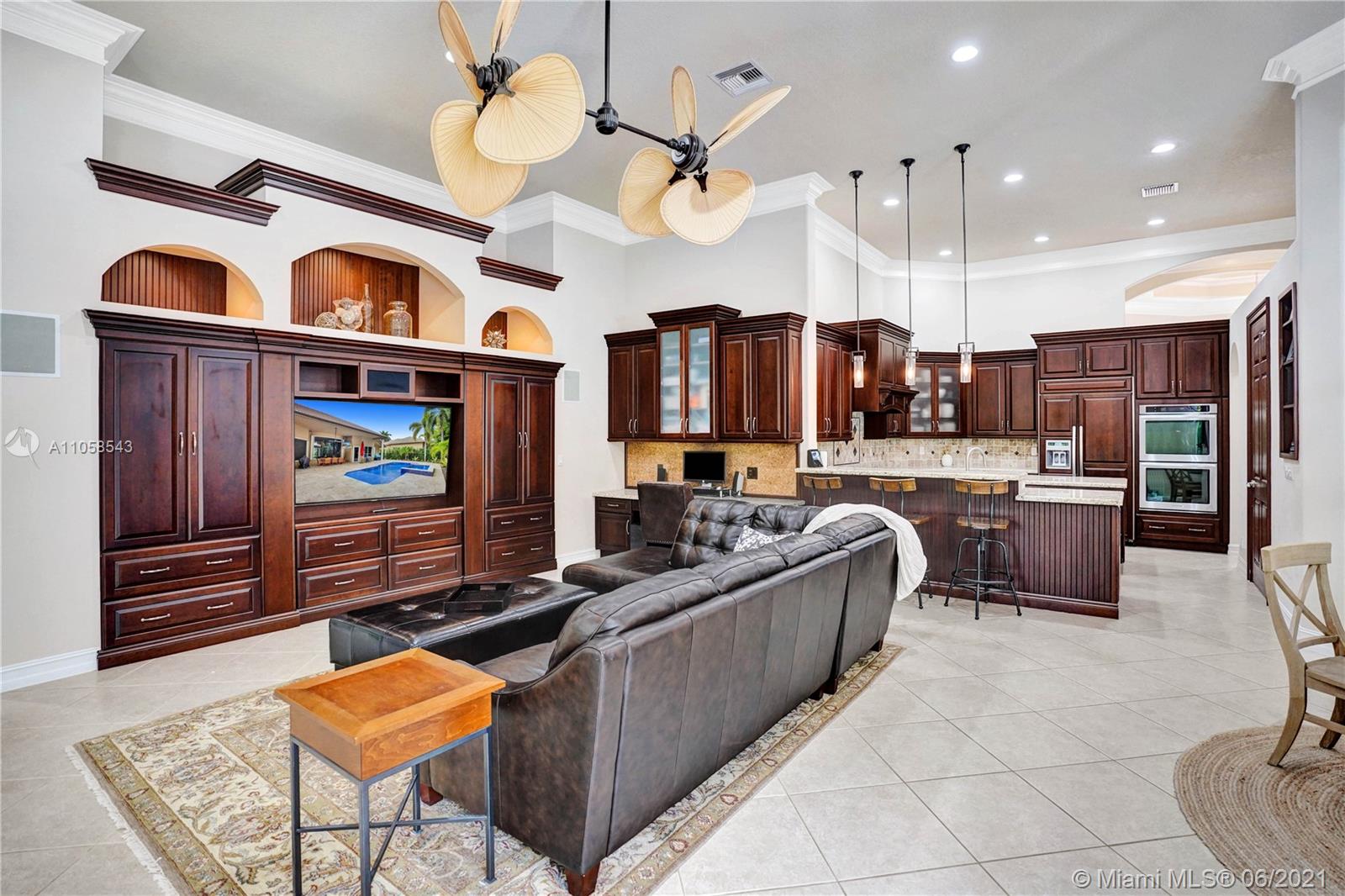 Weston Hills Country Club - Residential