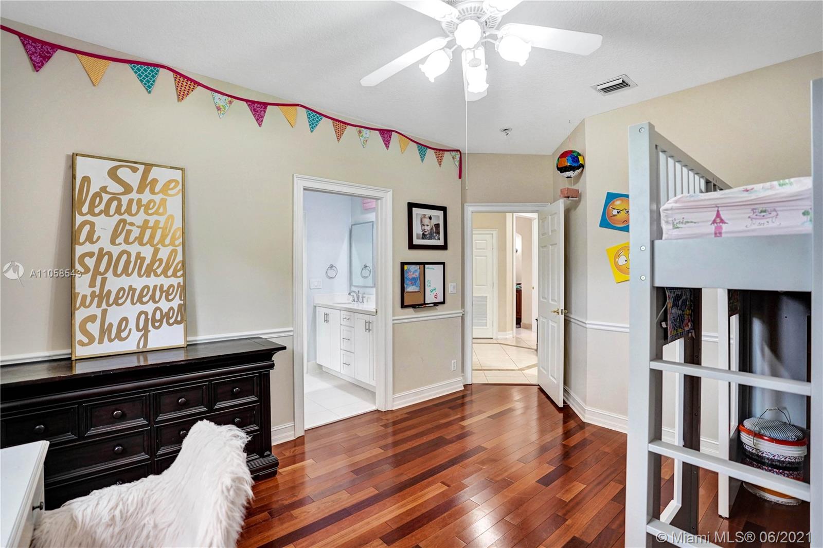 Weston Hills Country Club - Residential