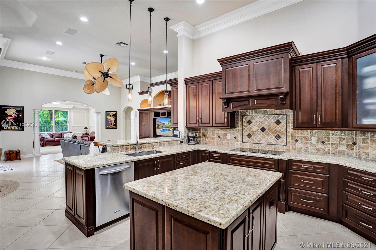 Weston Hills Country Club - Residential