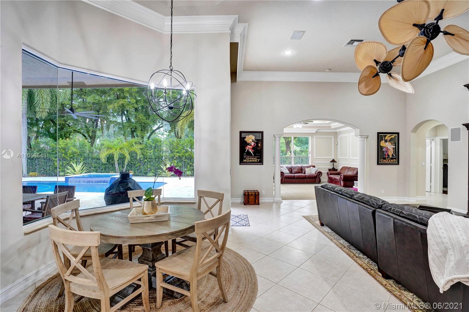 Weston Hills Country Club - Residential