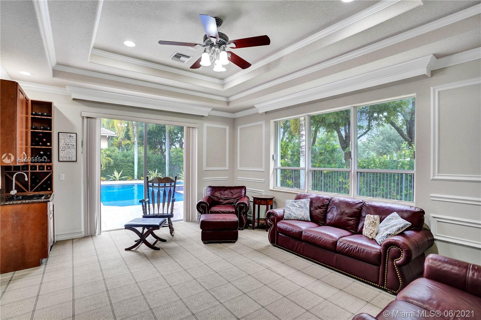 Weston Hills Country Club - Residential