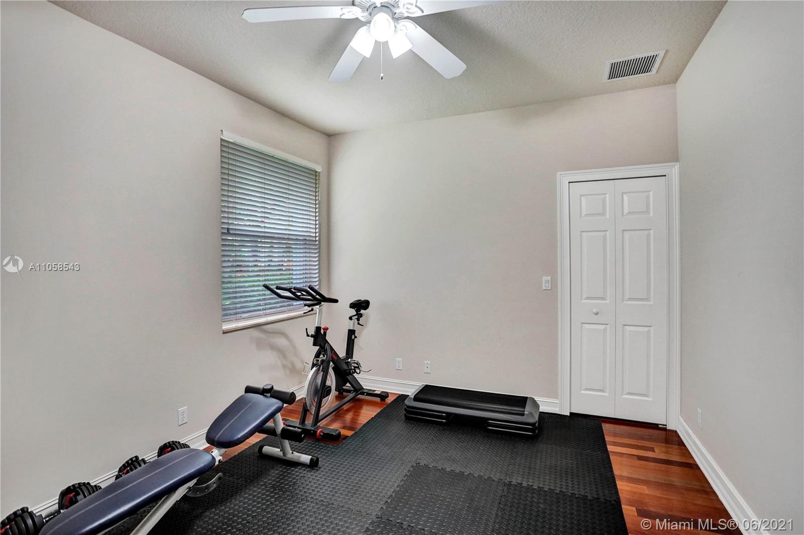 Weston Hills Country Club - Residential