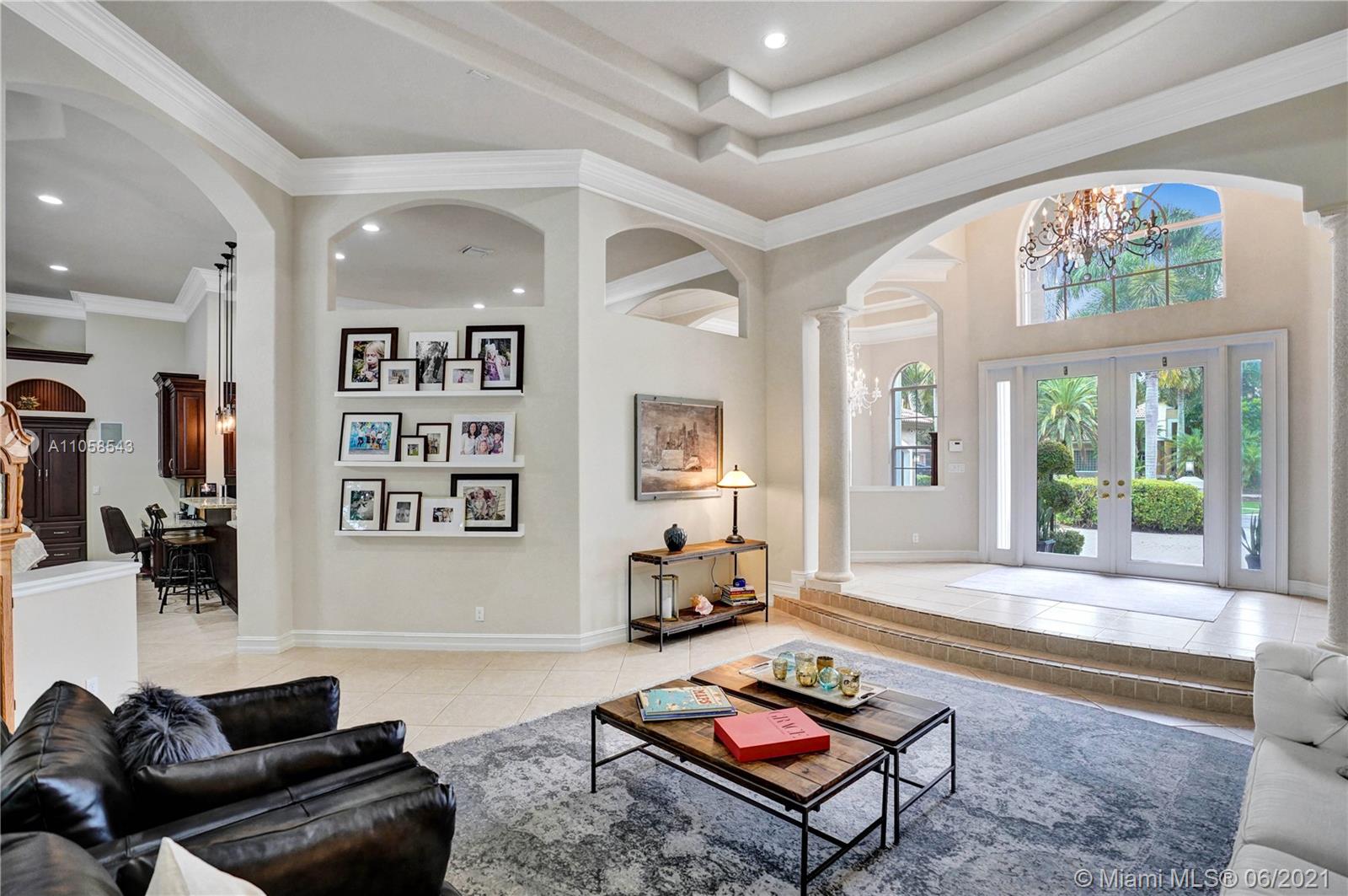 Weston Hills Country Club - Residential