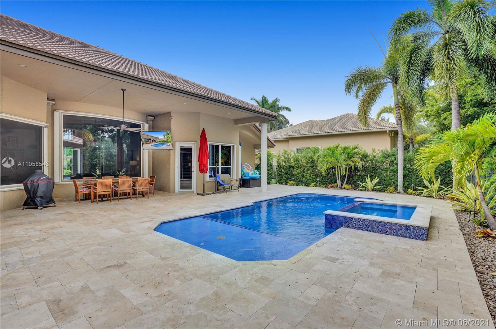 Weston Hills Country Club - Residential