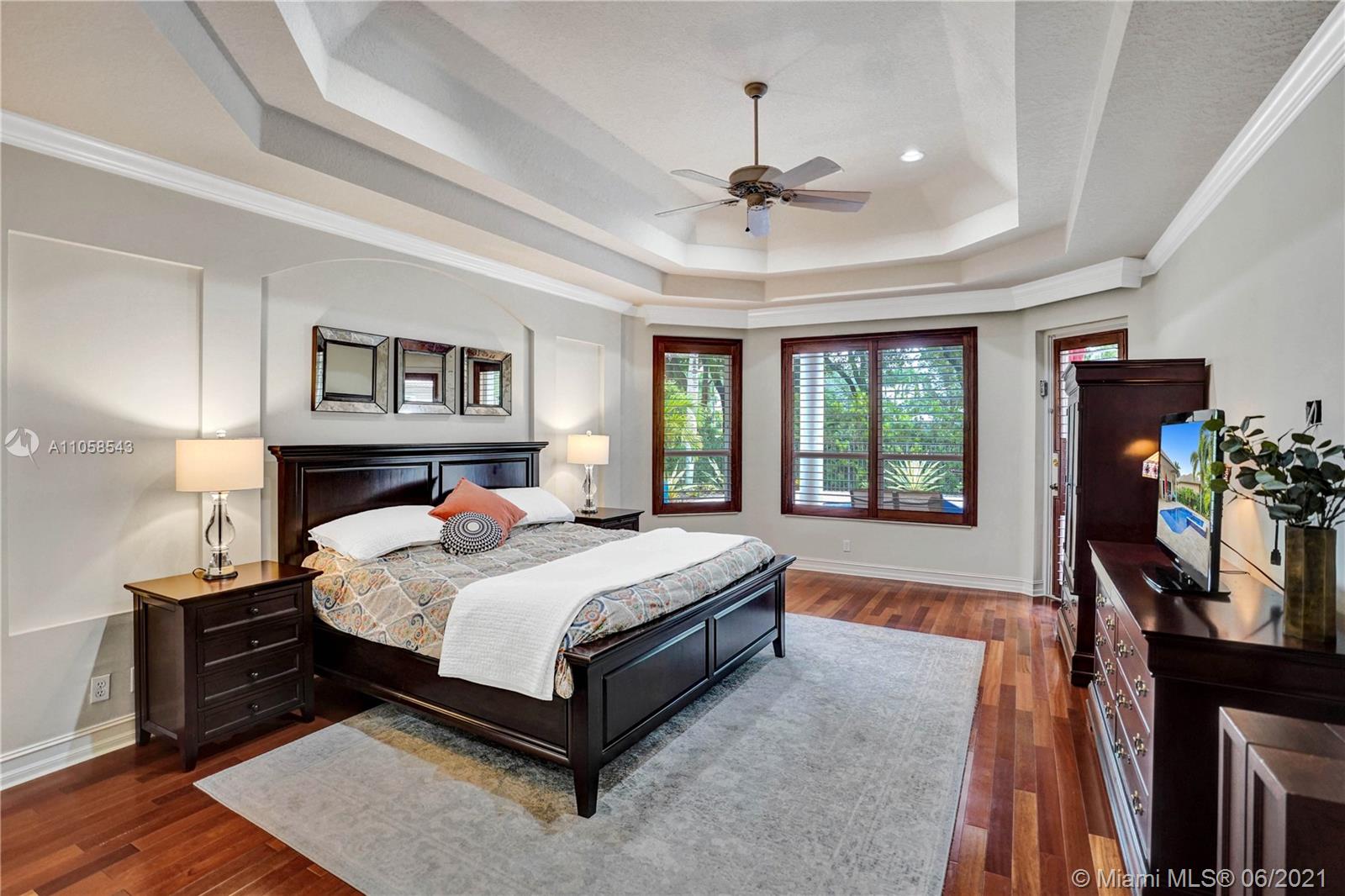 Weston Hills Country Club - Residential