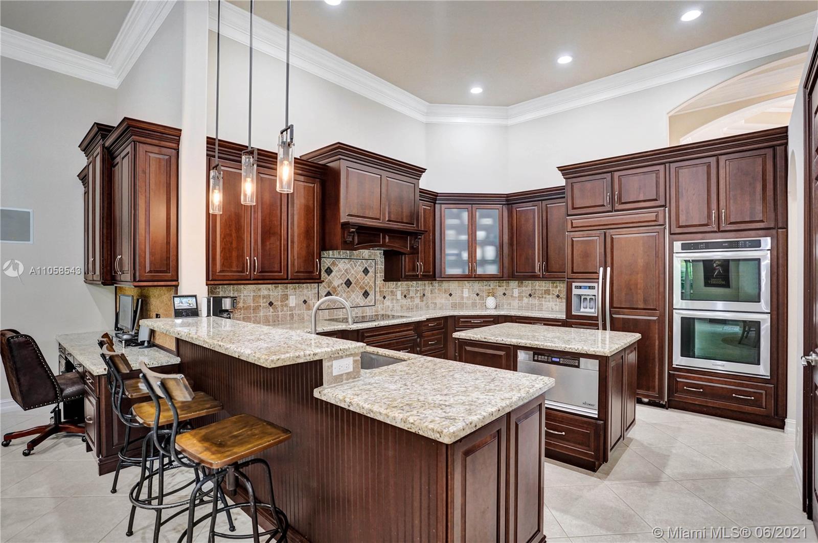 Weston Hills Country Club - Residential