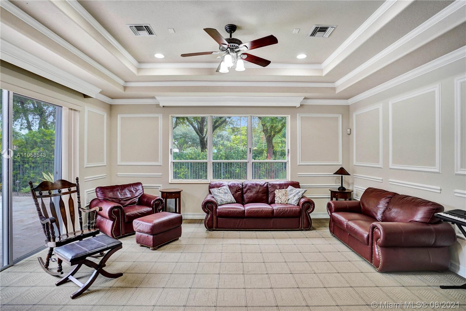 Weston Hills Country Club - Residential