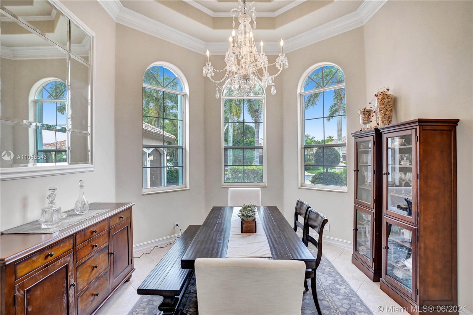 Weston Hills Country Club - Residential