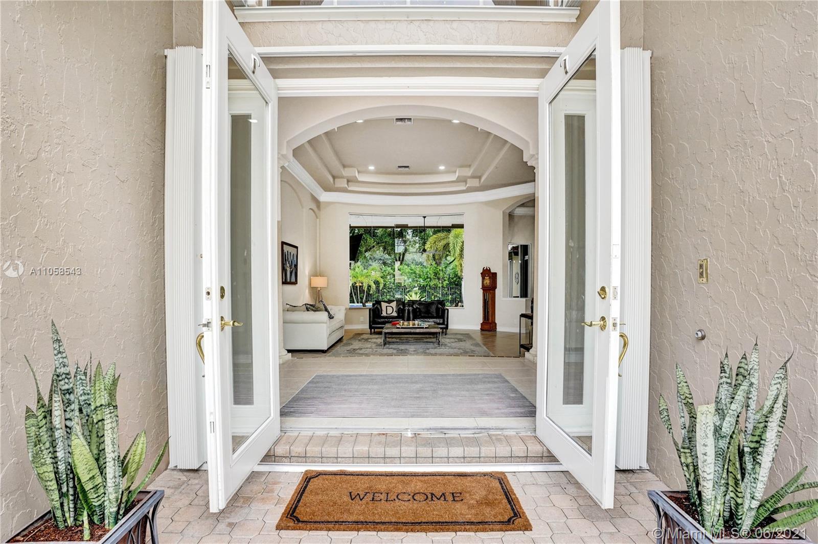 Weston Hills Country Club - Residential