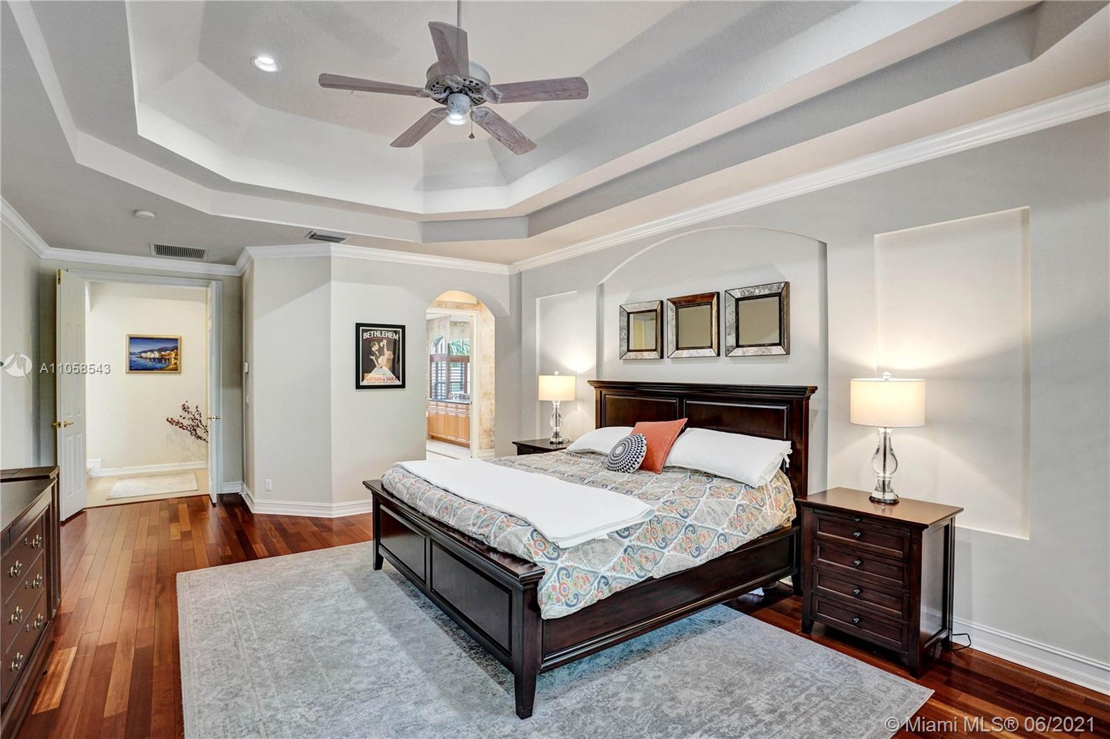 Weston Hills Country Club - Residential