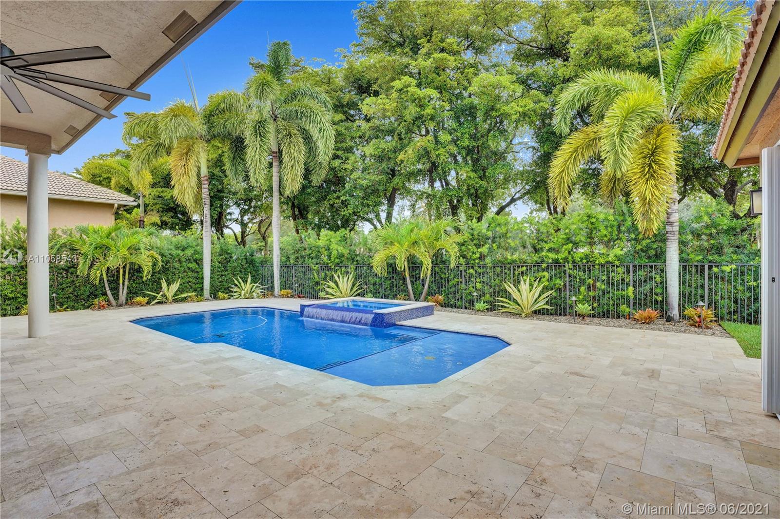 Weston Hills Country Club - Residential