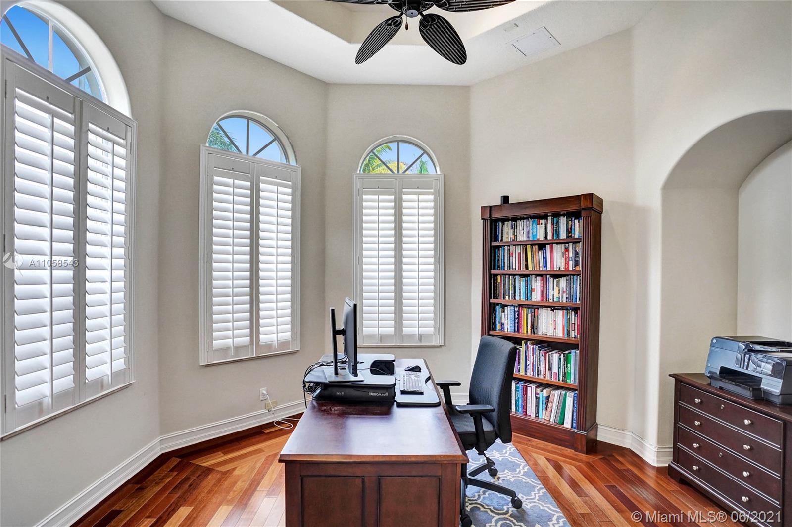 Weston Hills Country Club - Residential