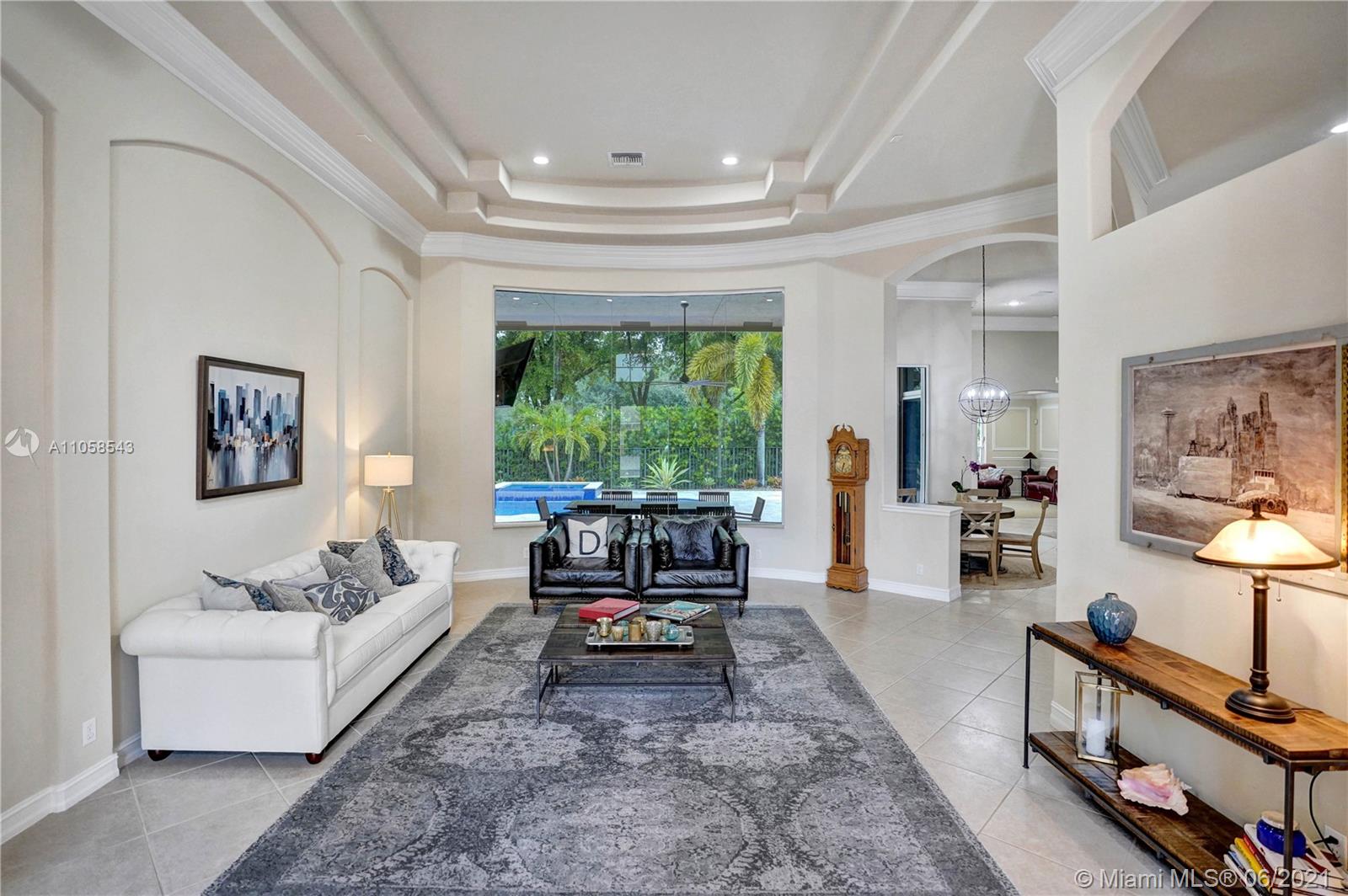 Weston Hills Country Club - Residential