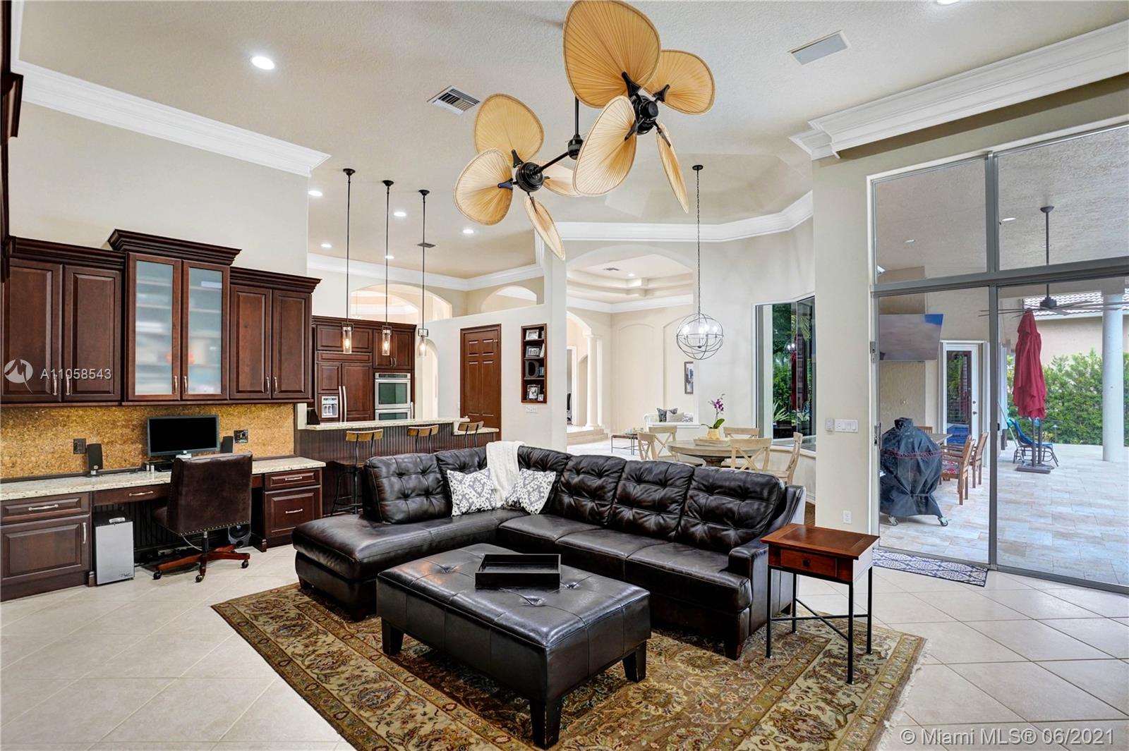 Weston Hills Country Club - Residential