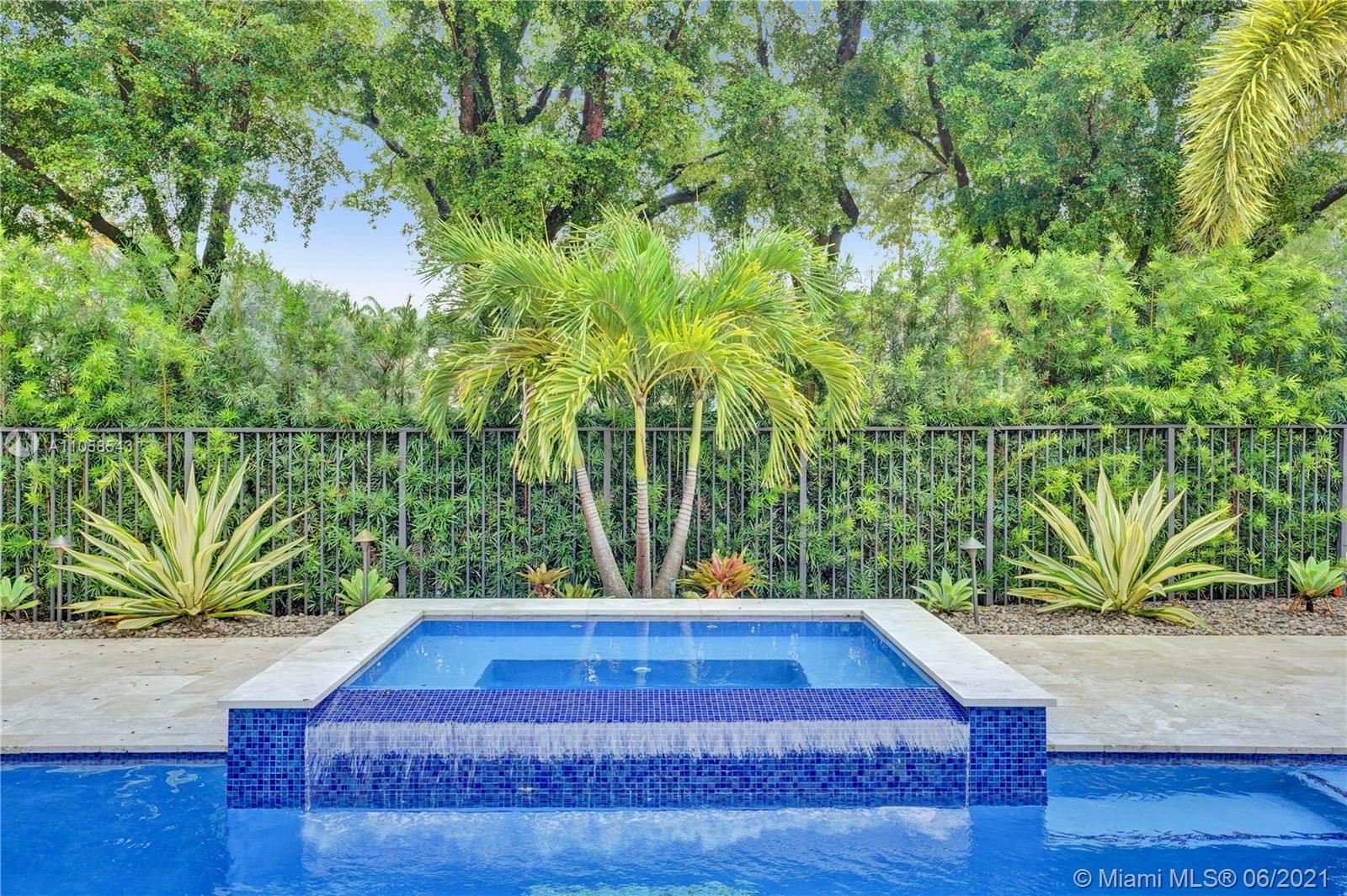 Weston Hills Country Club - Residential