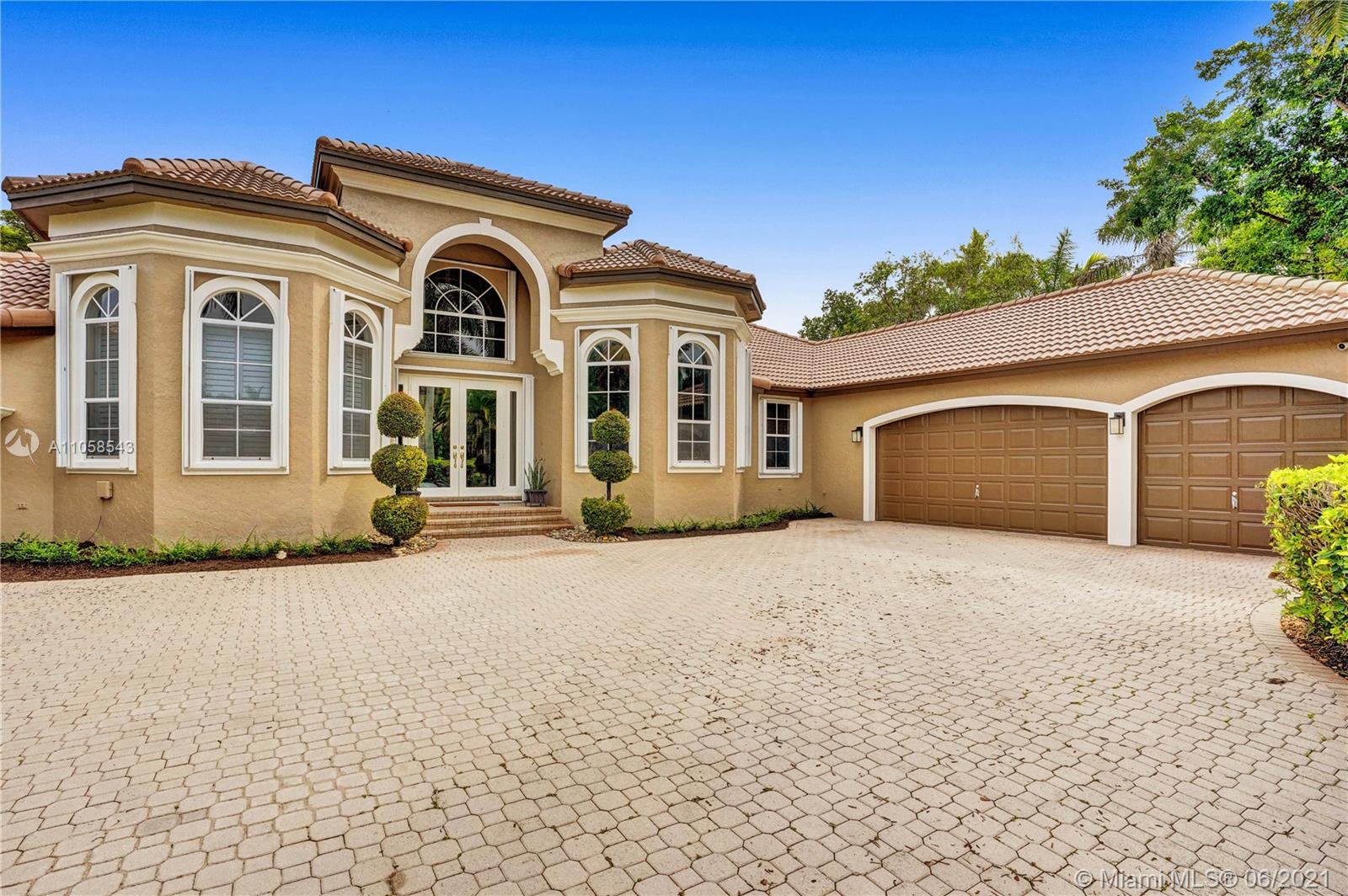 Weston Hills Country Club - Residential