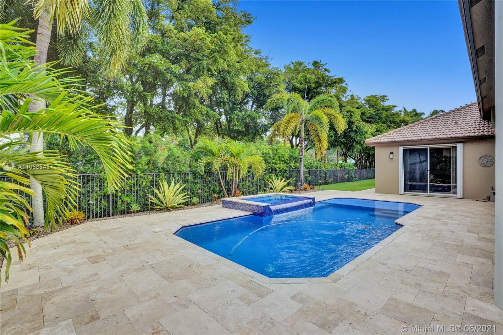 Weston Hills Country Club - Residential