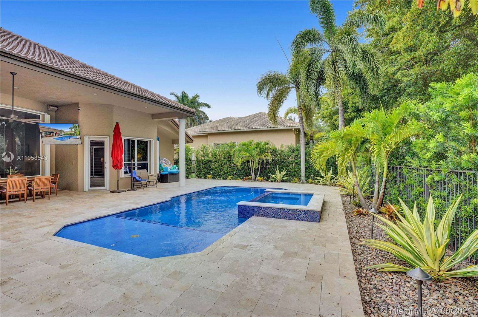 Weston Hills Country Club - Residential