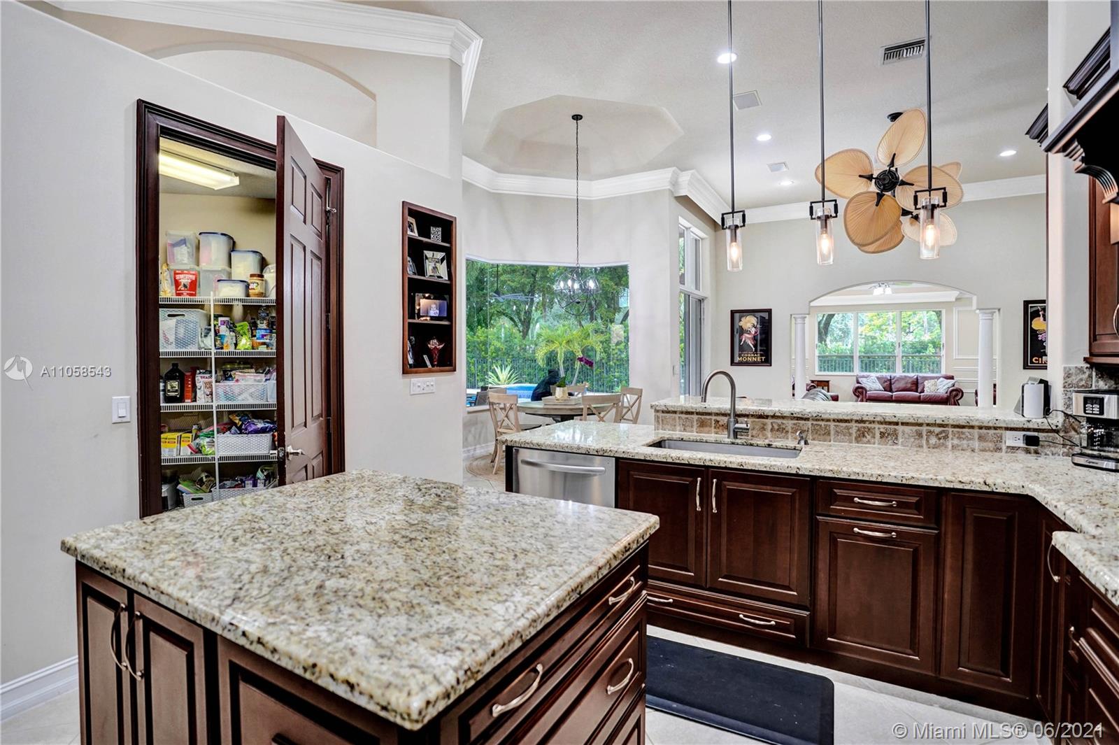 Weston Hills Country Club - Residential