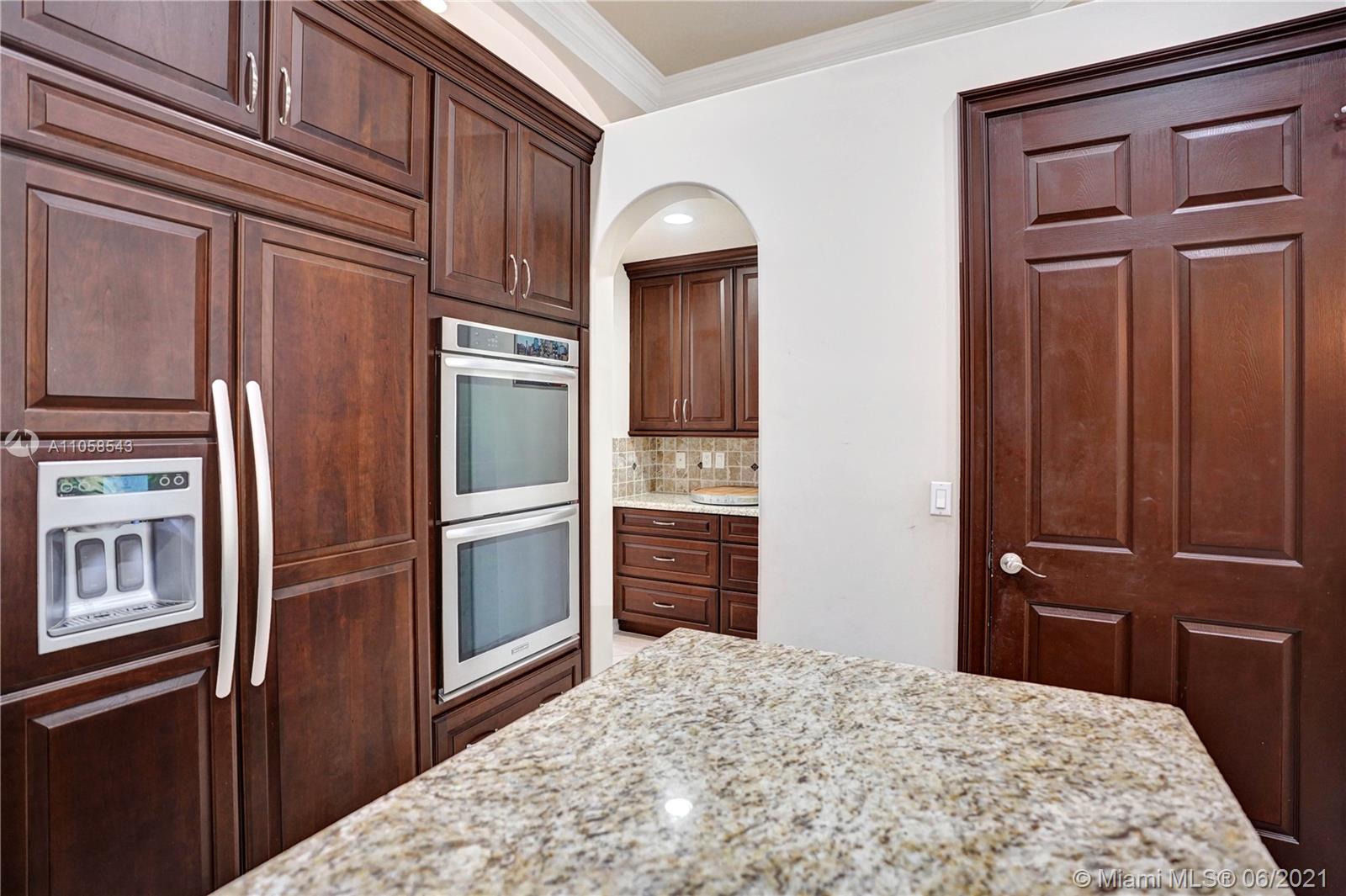 Weston Hills Country Club - Residential