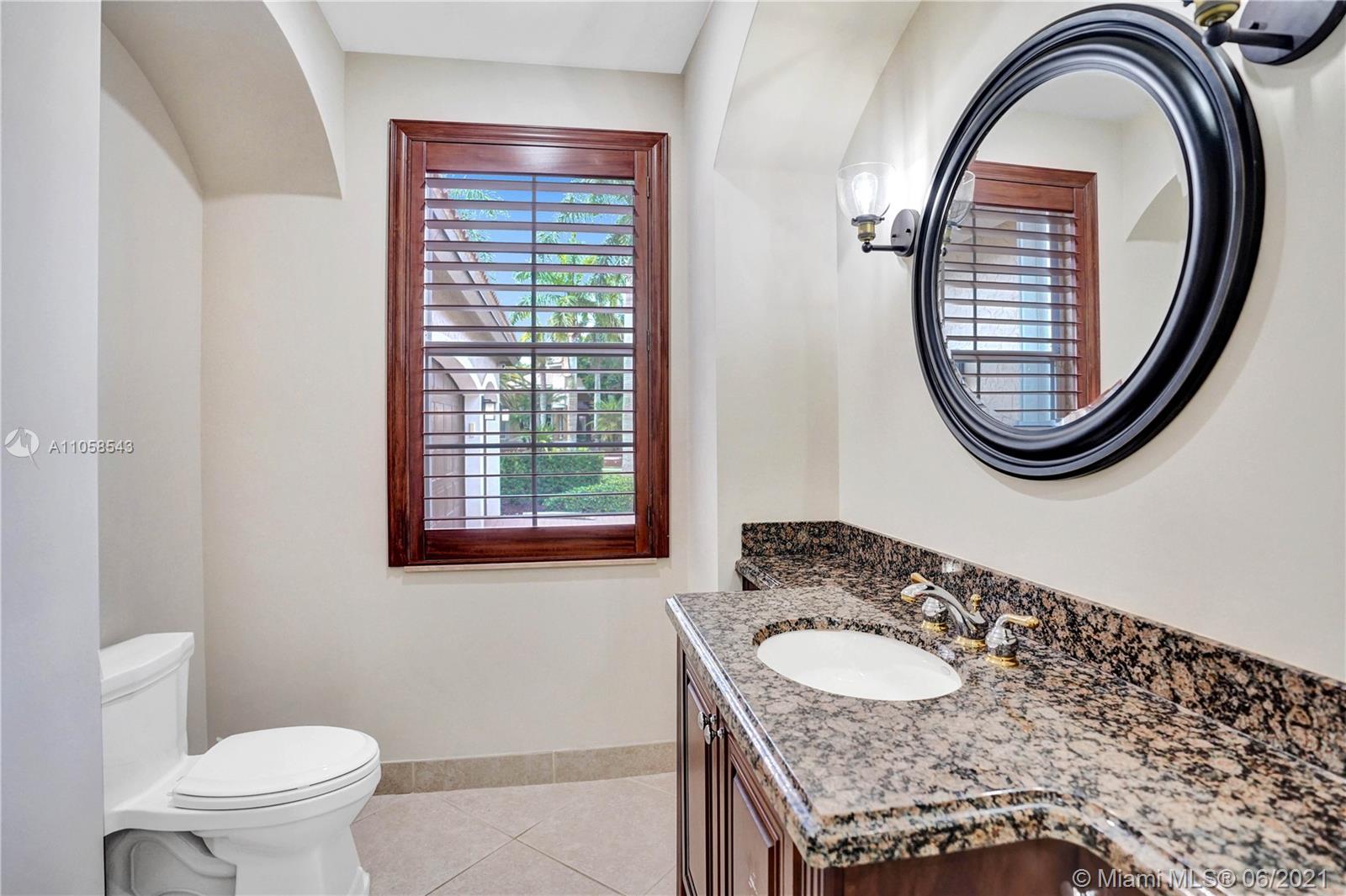 Weston Hills Country Club - Residential