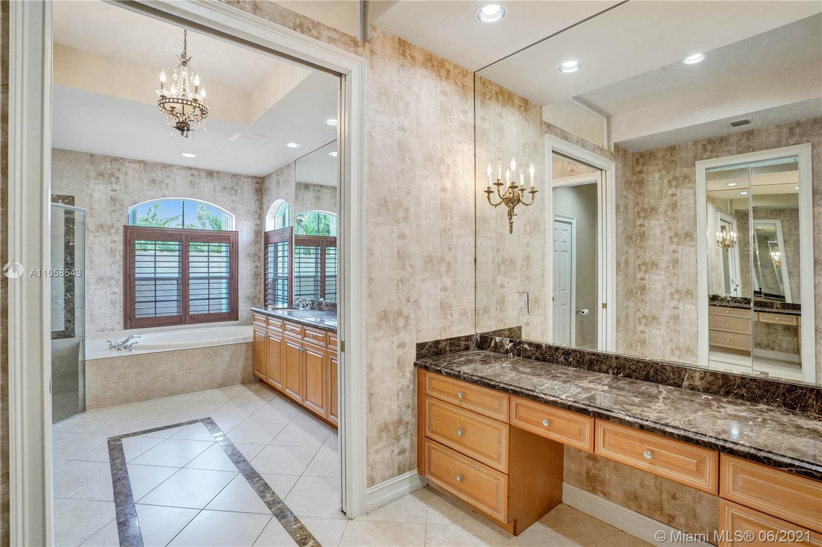 Weston Hills Country Club - Residential