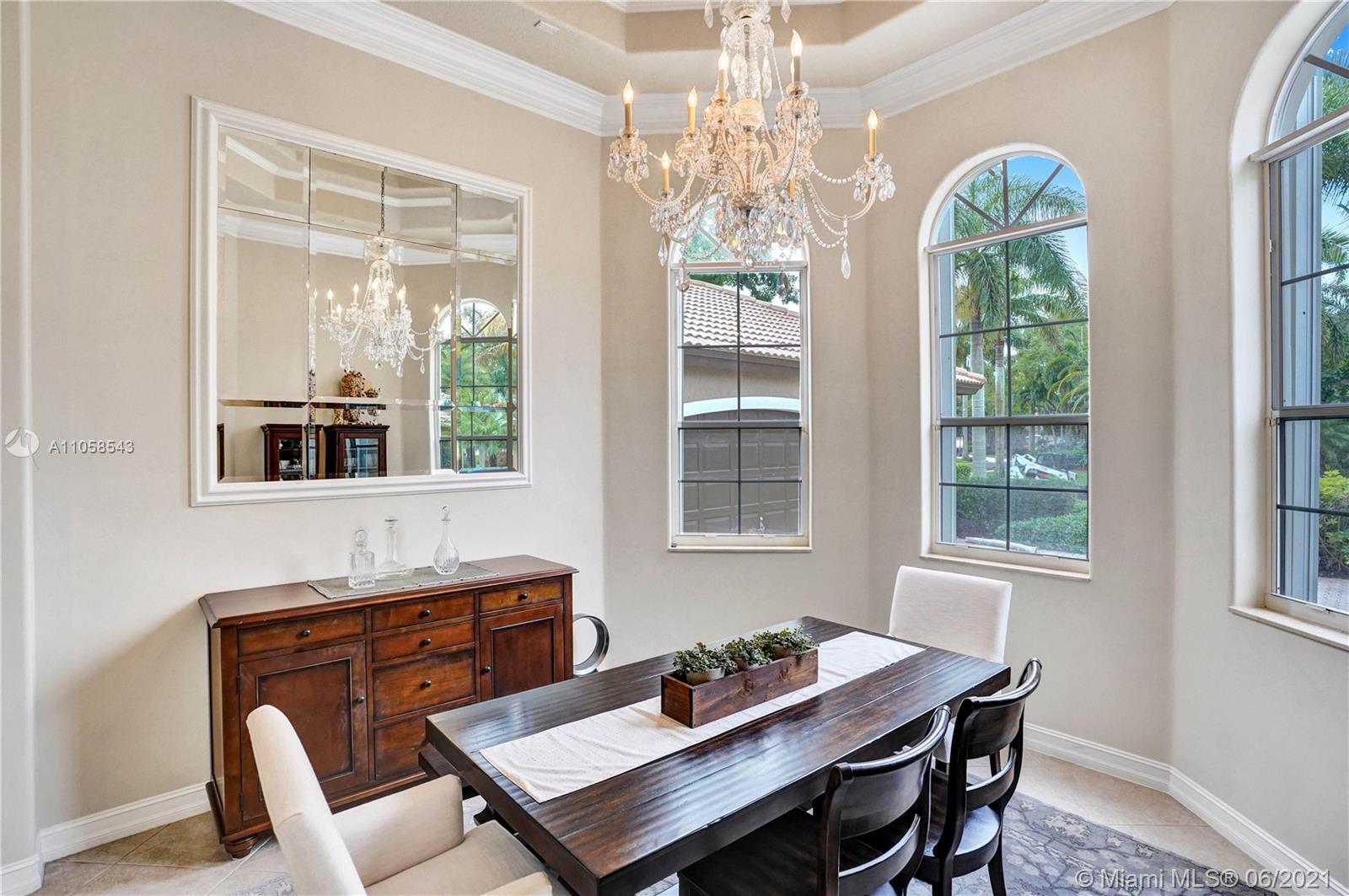 Weston Hills Country Club - Residential