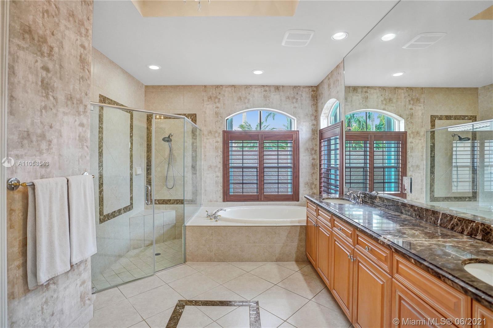 Weston Hills Country Club - Residential