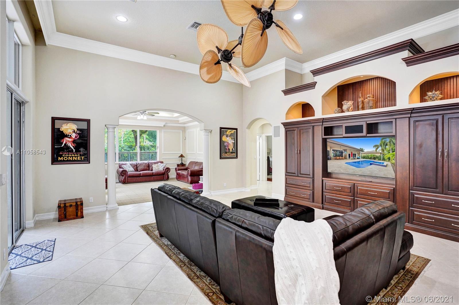 Weston Hills Country Club - Residential