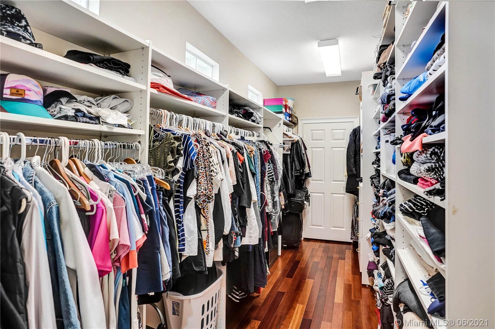 Weston Hills Country Club - Residential