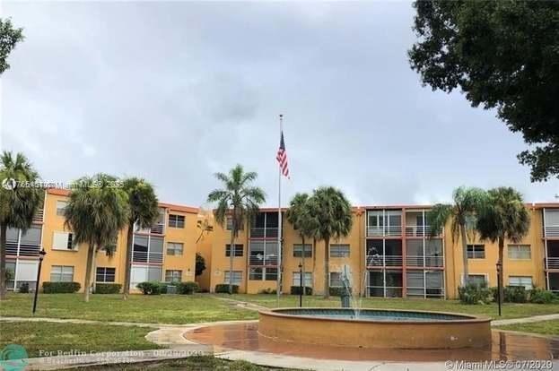 Property for Sale at 4334 Nw 9th Ave 8-2D, Deerfield Beach, Broward County, Florida - Bedrooms: 2 
Bathrooms: 2  - $170,000