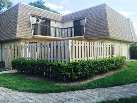 8205 SW 23rd Ct Unit 21A, North Lauderdale, FL 33068 - MLS#: A11669158