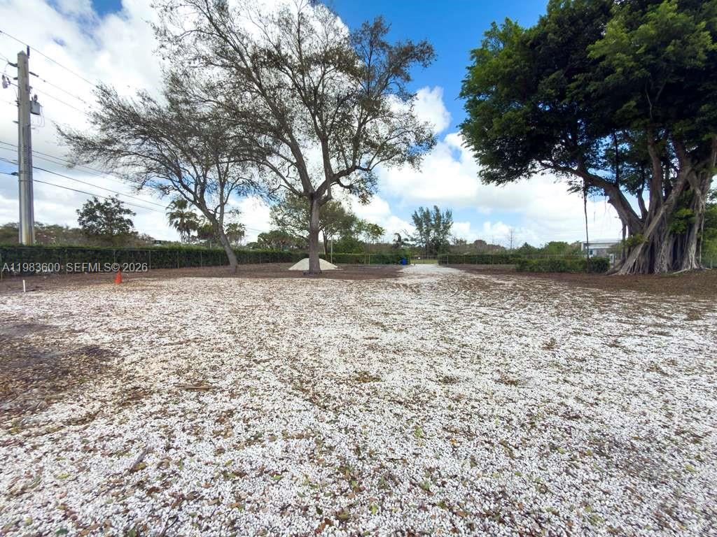 SOUTHWEST RANCHES - Land