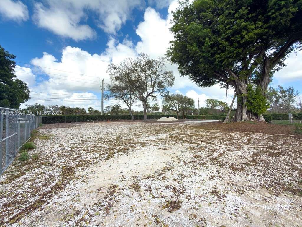 SOUTHWEST RANCHES - Land