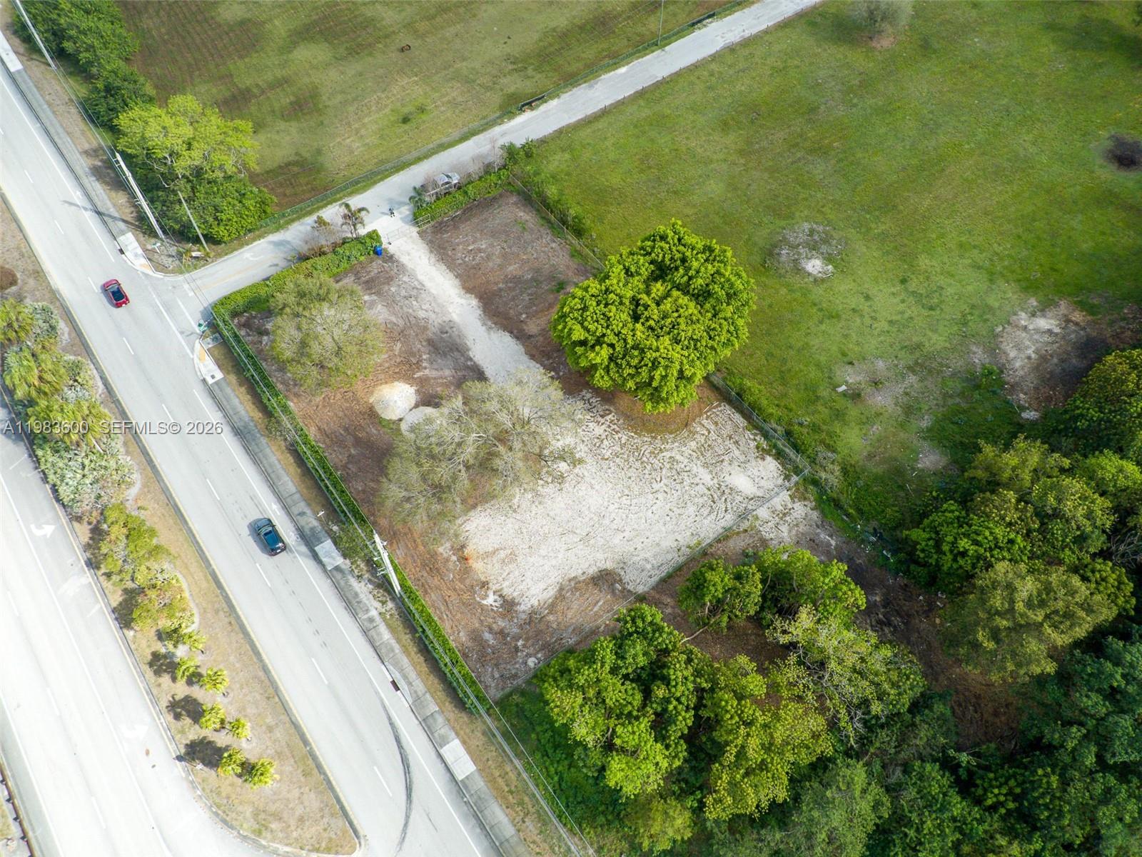 SOUTHWEST RANCHES - Land