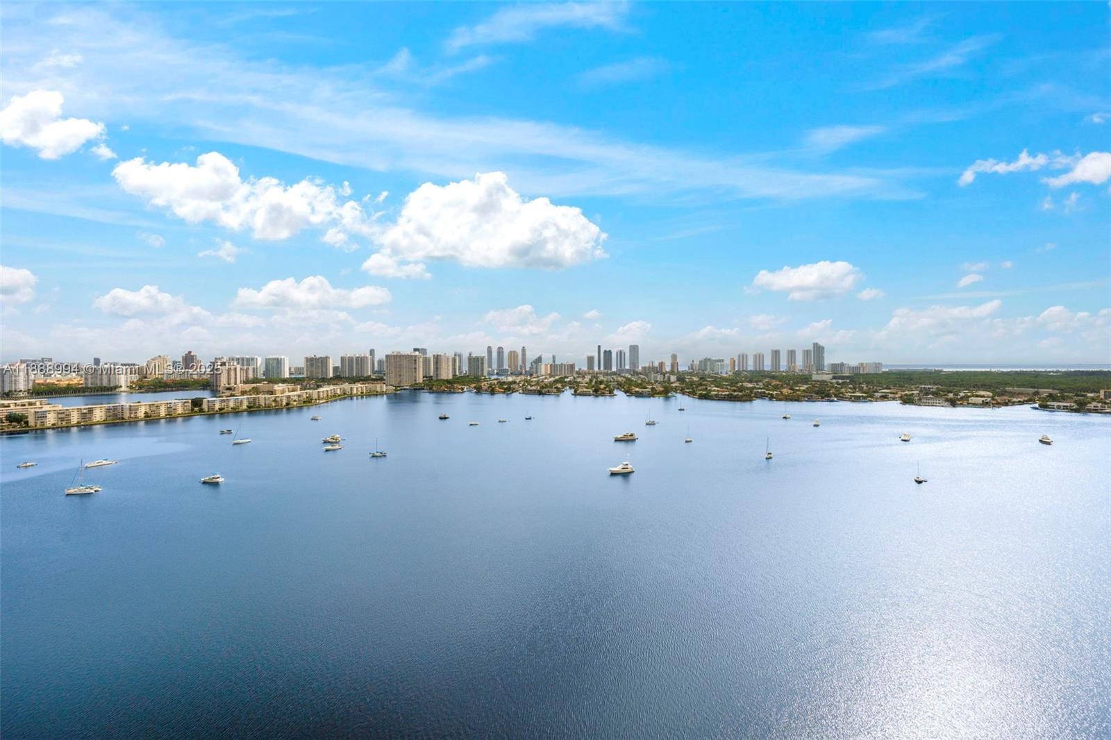 MARINA PALMS RESIDENCES S - Residential