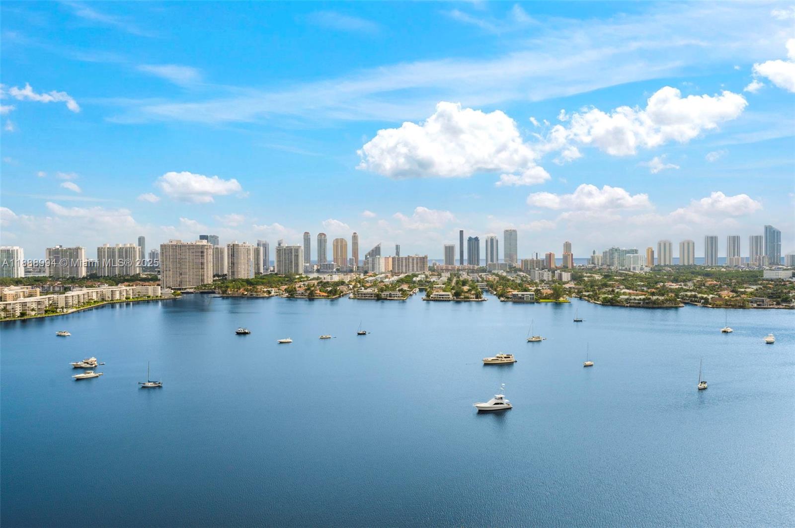 MARINA PALMS RESIDENCES S - Residential