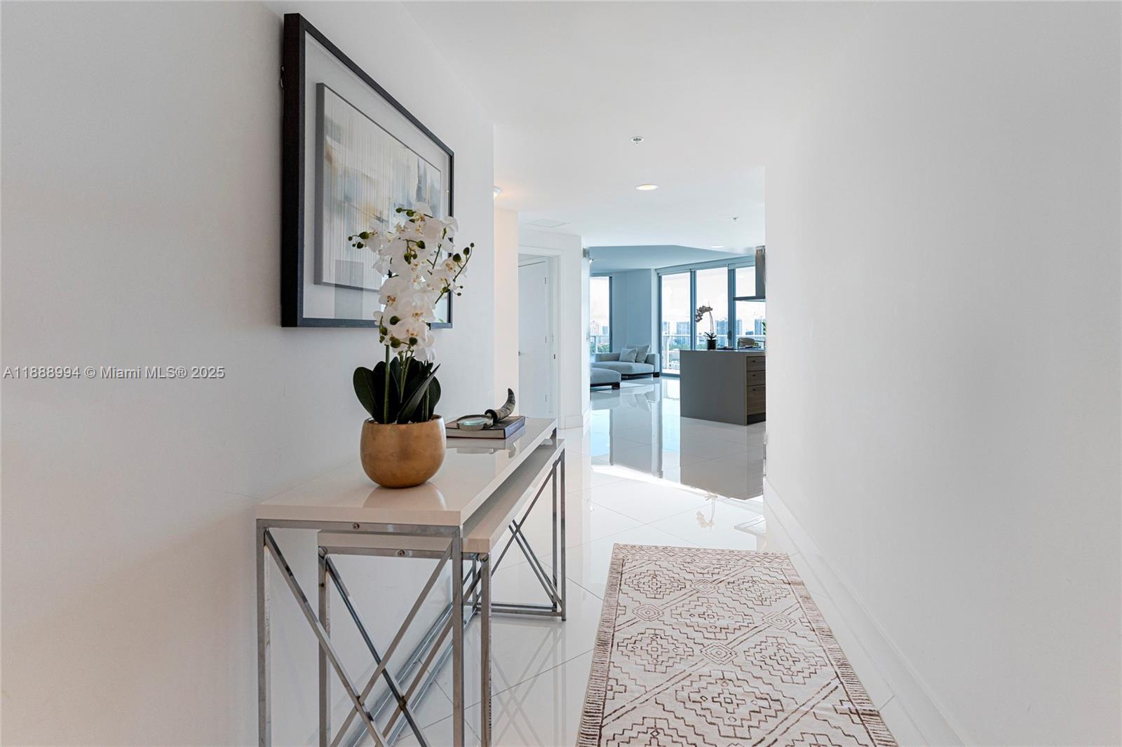 MARINA PALMS RESIDENCES S - Residential