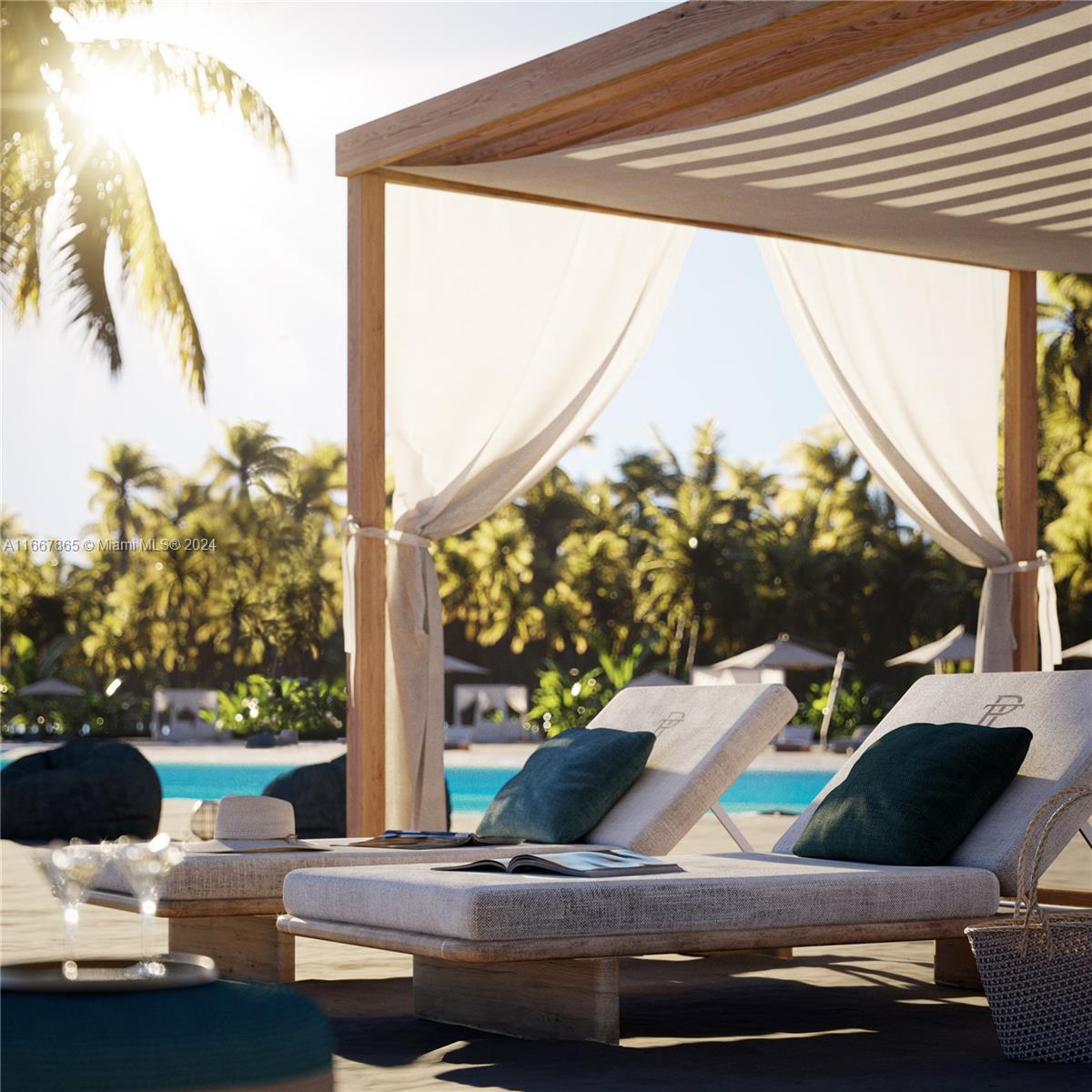 Biscayne Landing - Residential