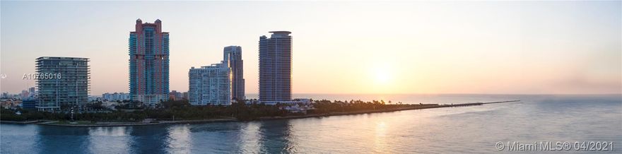 Contact Listing Agent for More Information.