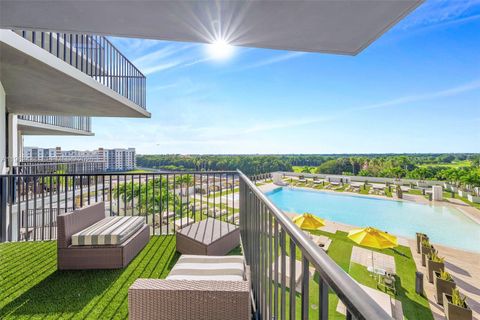 Photo of 5252 NW 85th Ave #504, Doral, FL 33166 (MLS # A11963434)