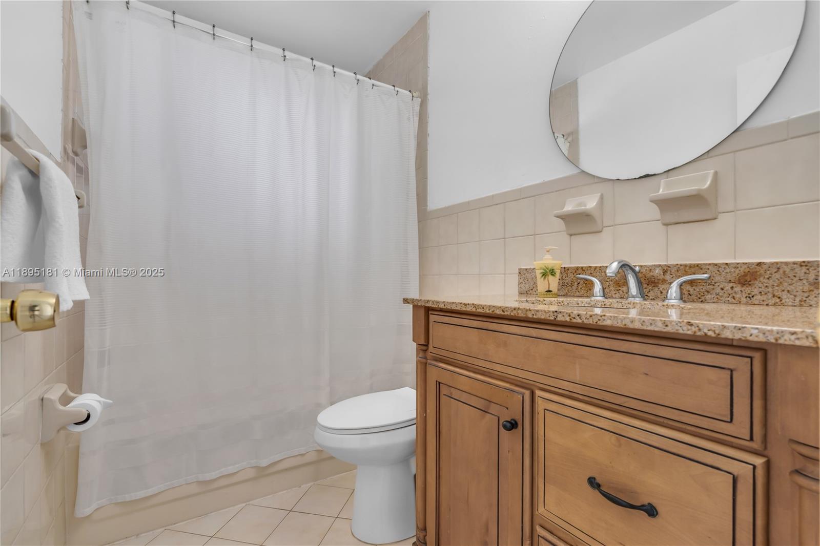 AMND MIAMI SUBURBAN ACRES - Residential Income