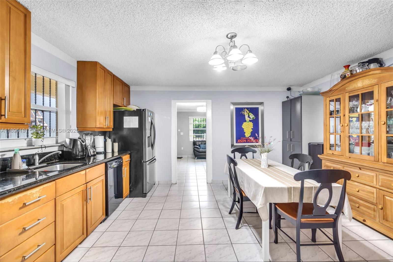 AMND MIAMI SUBURBAN ACRES - Residential Income