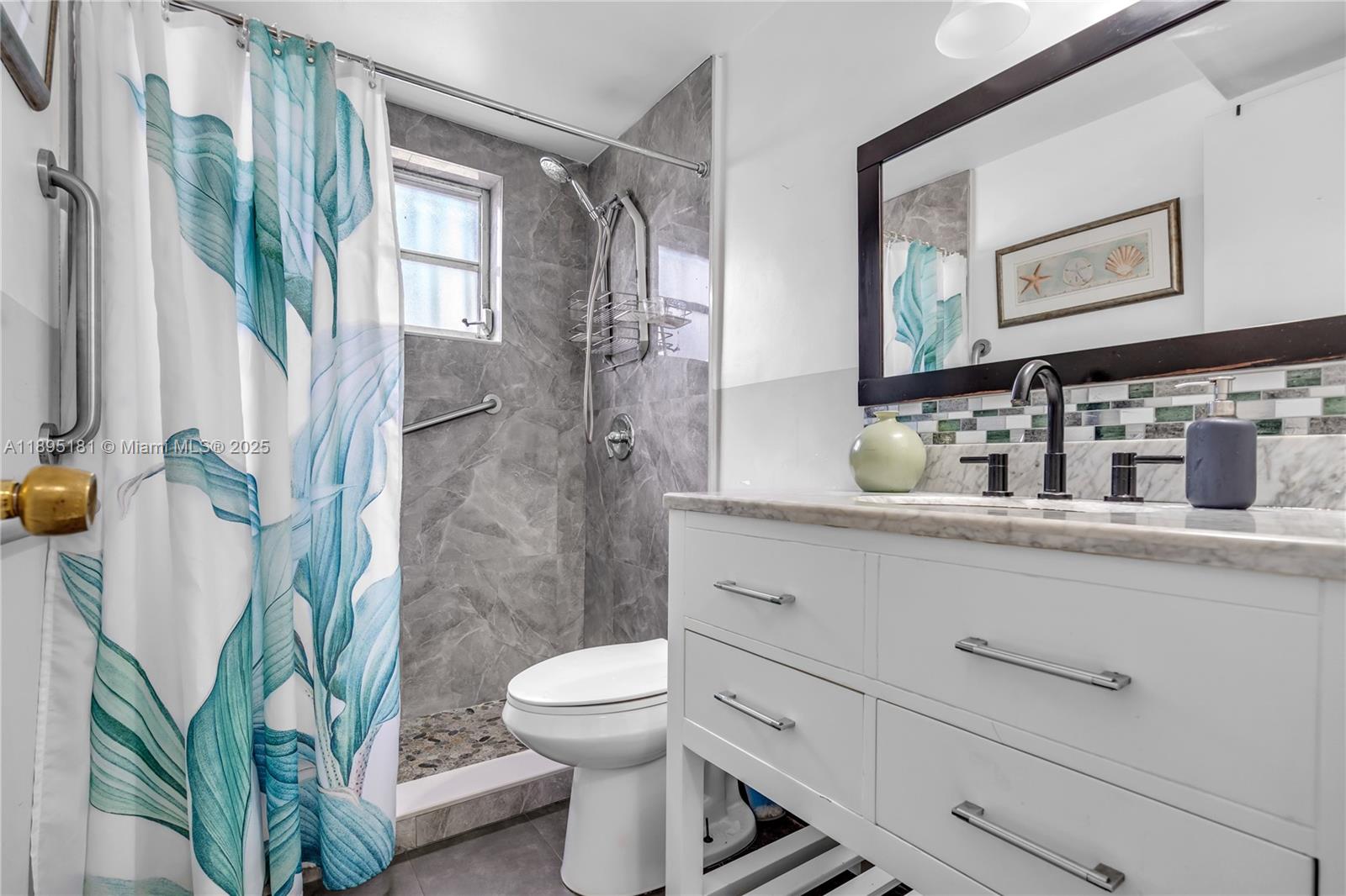 AMND MIAMI SUBURBAN ACRES - Residential Income