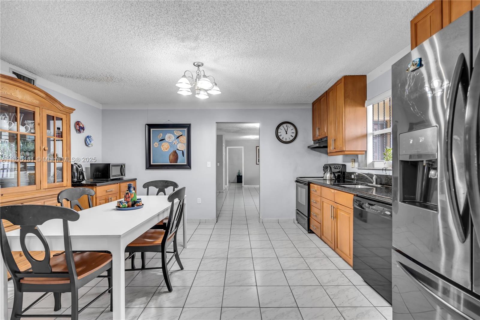 AMND MIAMI SUBURBAN ACRES - Residential Income