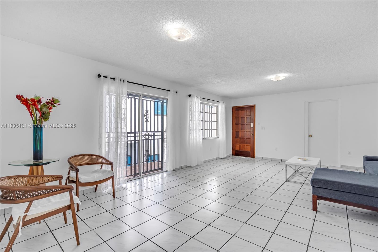 AMND MIAMI SUBURBAN ACRES - Residential Income