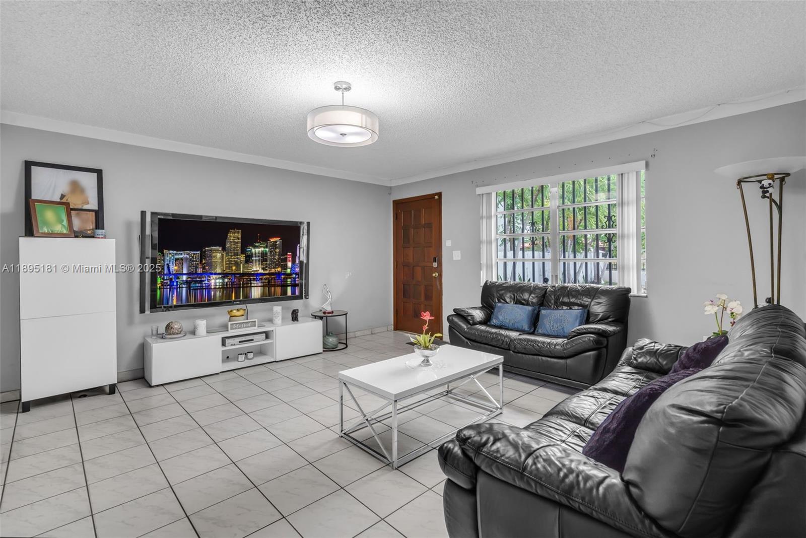 AMND MIAMI SUBURBAN ACRES - Residential Income