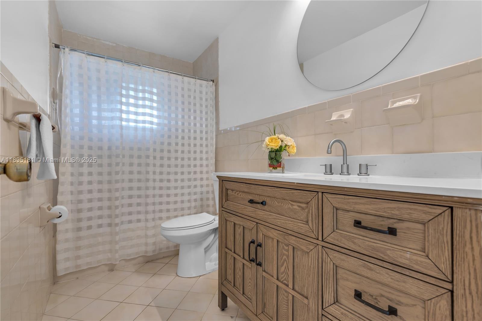 AMND MIAMI SUBURBAN ACRES - Residential Income