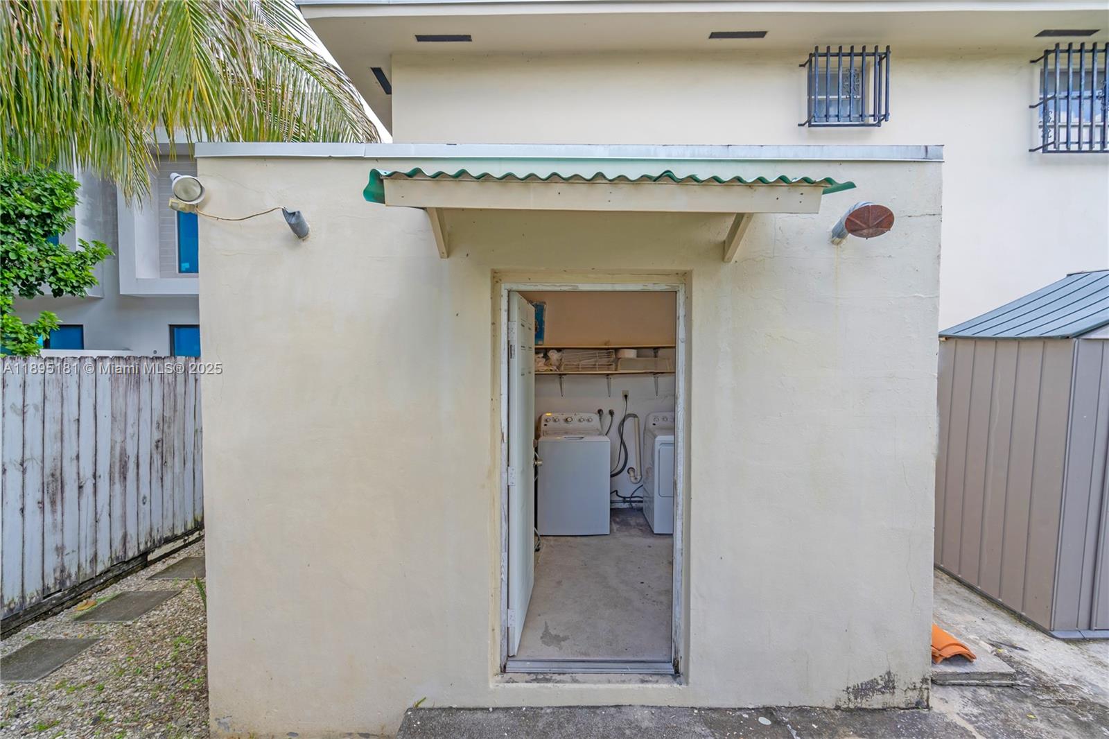 AMND MIAMI SUBURBAN ACRES - Residential Income